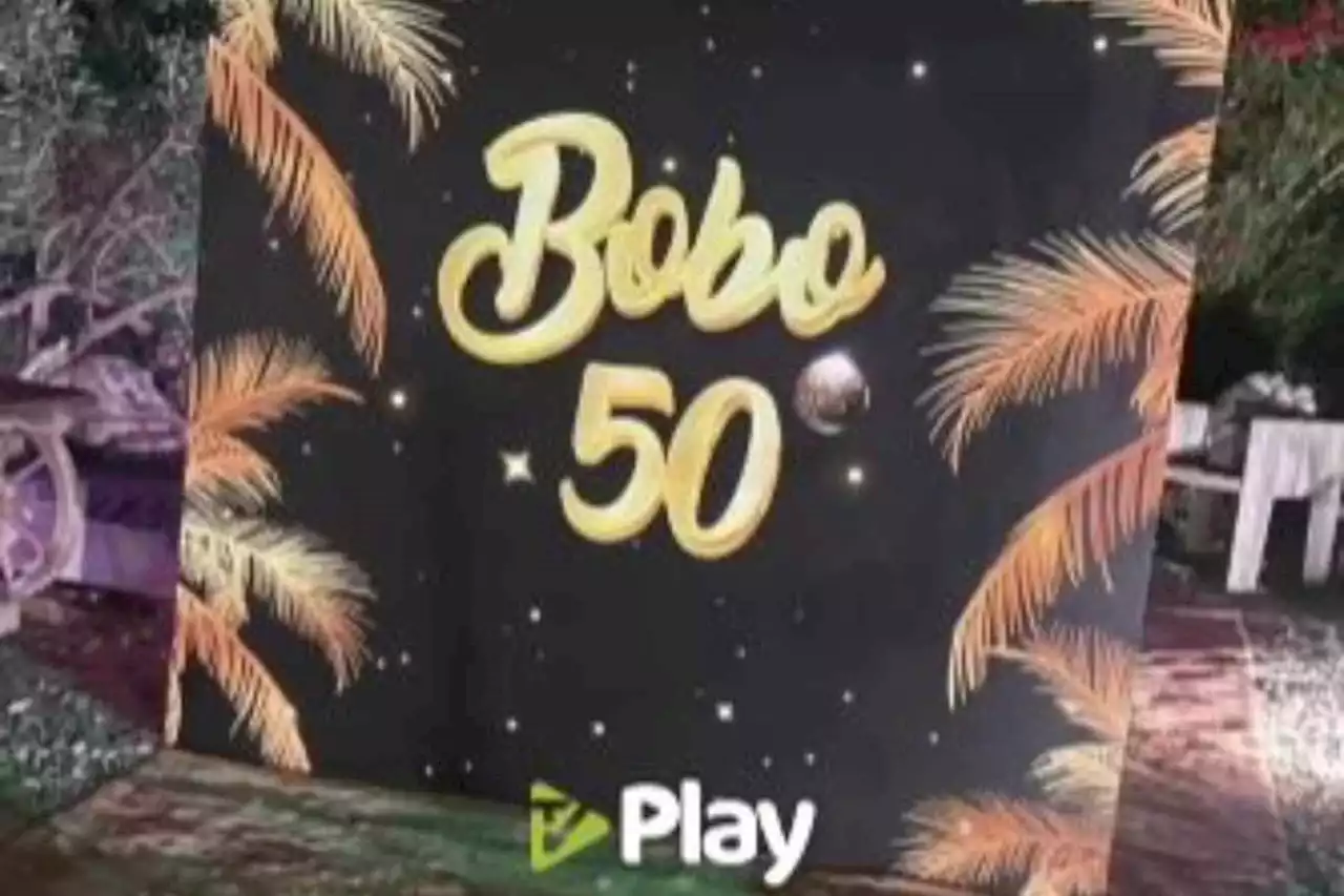 Bobo Vieri, super festa per i 50 anni: Ventola, Matri e Federica Nargi scatenati | VIDEO TV PLAY - Calciomercato