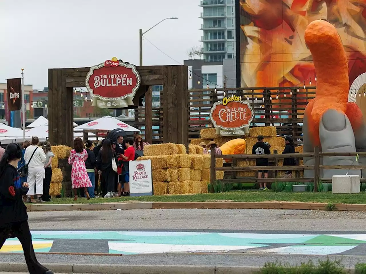 Stampede brief: Five days in, a look back and forward at the 2023 Calgary Stampede