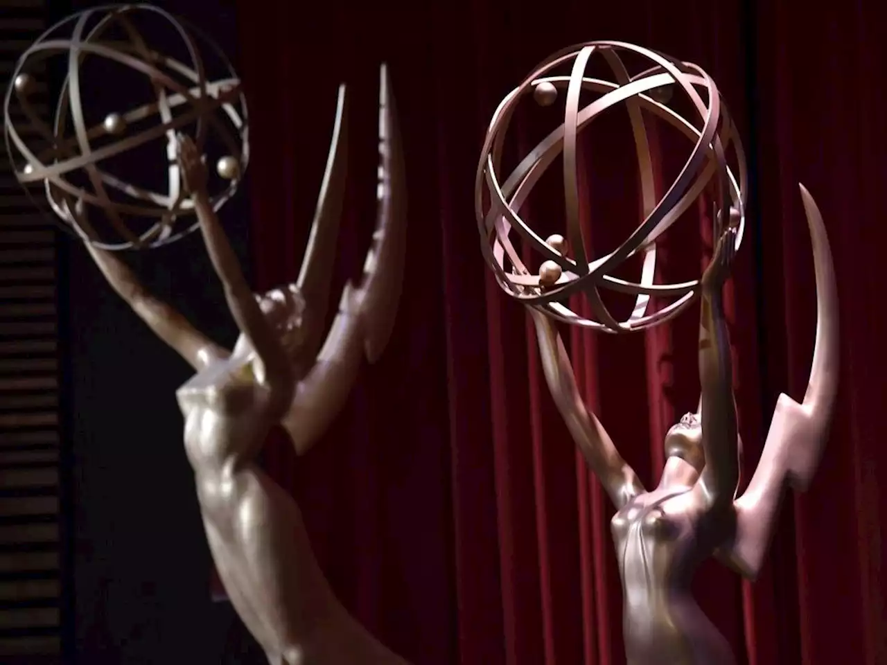 'Succession', 'The Last of Us' pack one-two punch with 51 Emmy noms between them