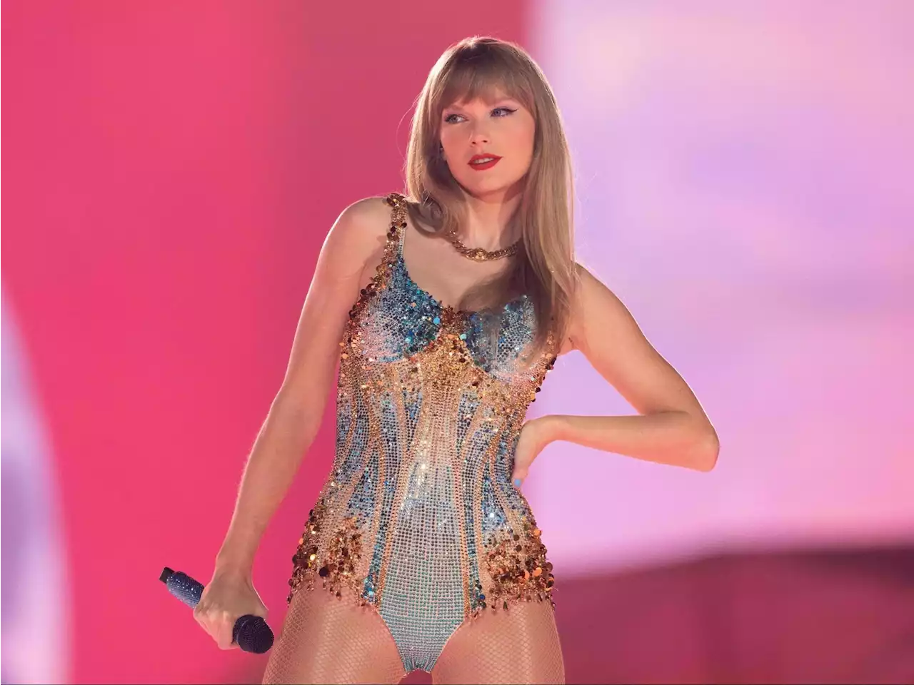 Ticketmaster issues in France causing more bad blood with Taylor Swift fans