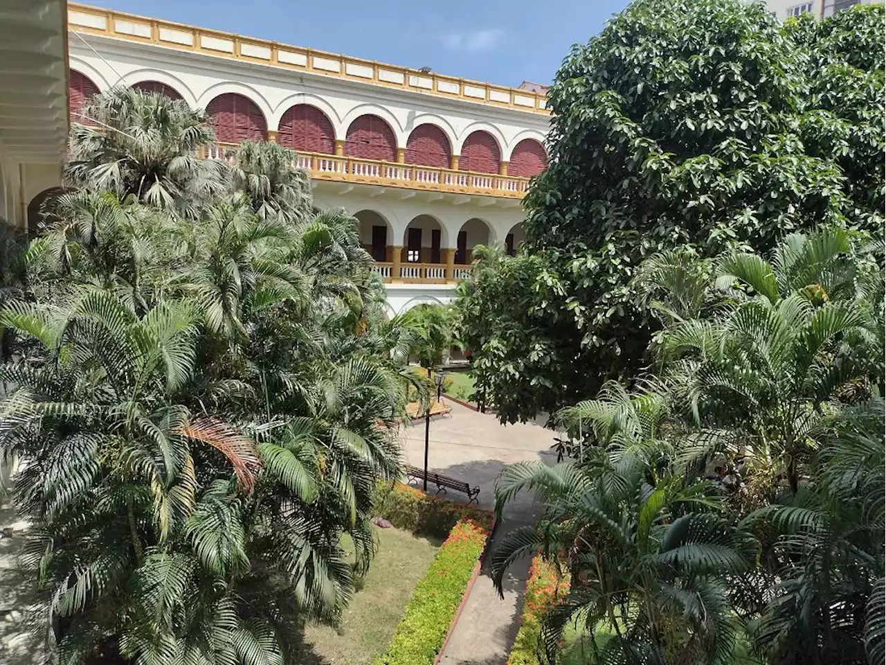 Tres instituciones de educación superior en Cartagena con matrícula cero