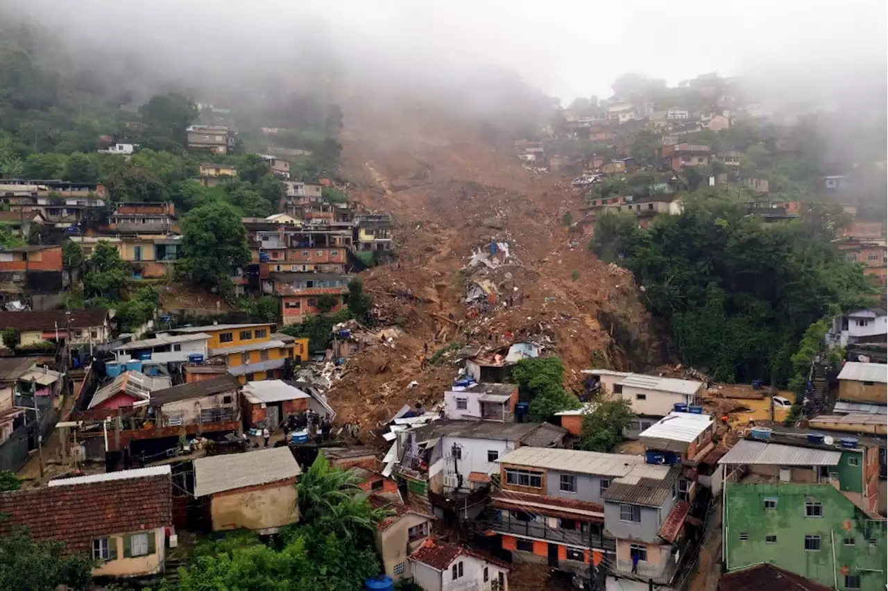 Moradores de Petrópolis serão indenizados por prejuízo com chuvas