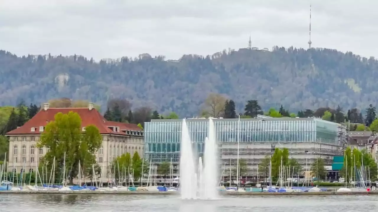 Swiss Re schlägt Jacques de Vaucleroy als nächsten VR-Präsidenten vor