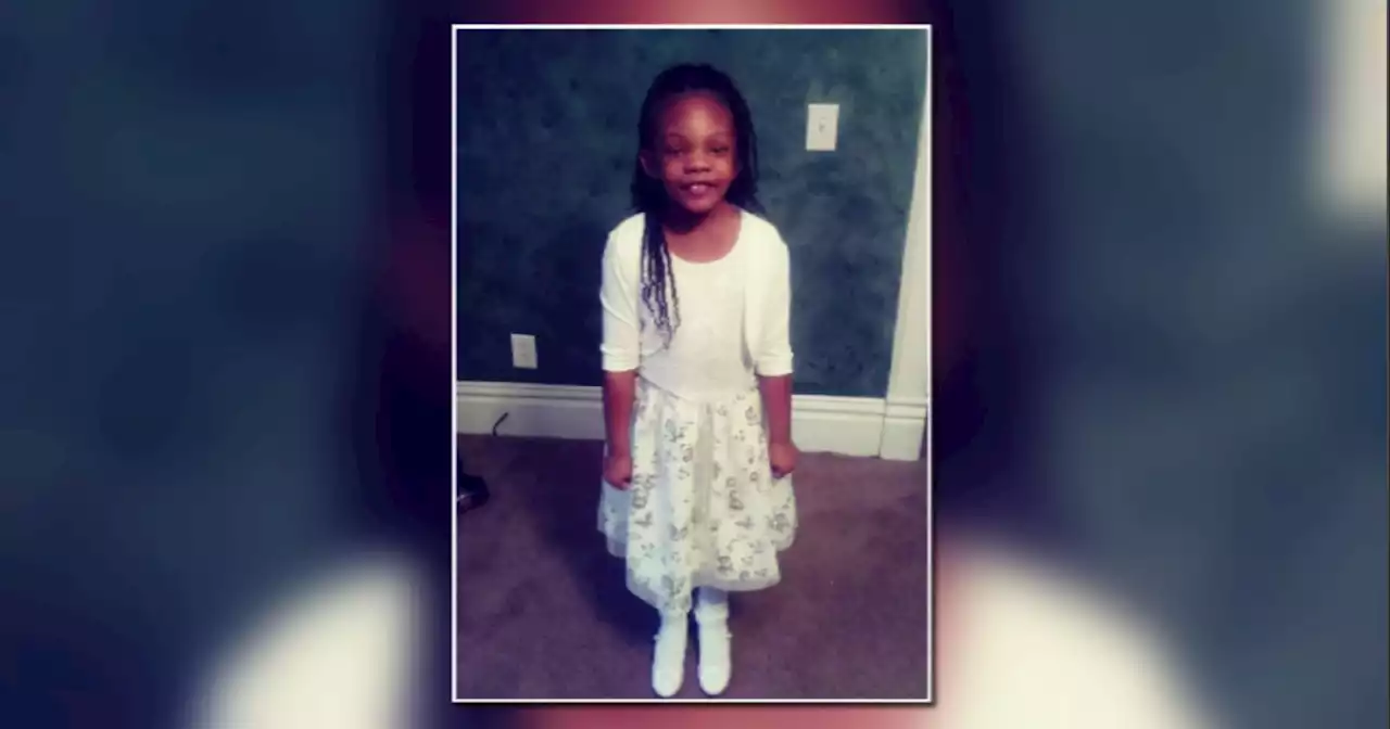 Man charged with killing 10-year-old girl in Rockford held on $5 million bail