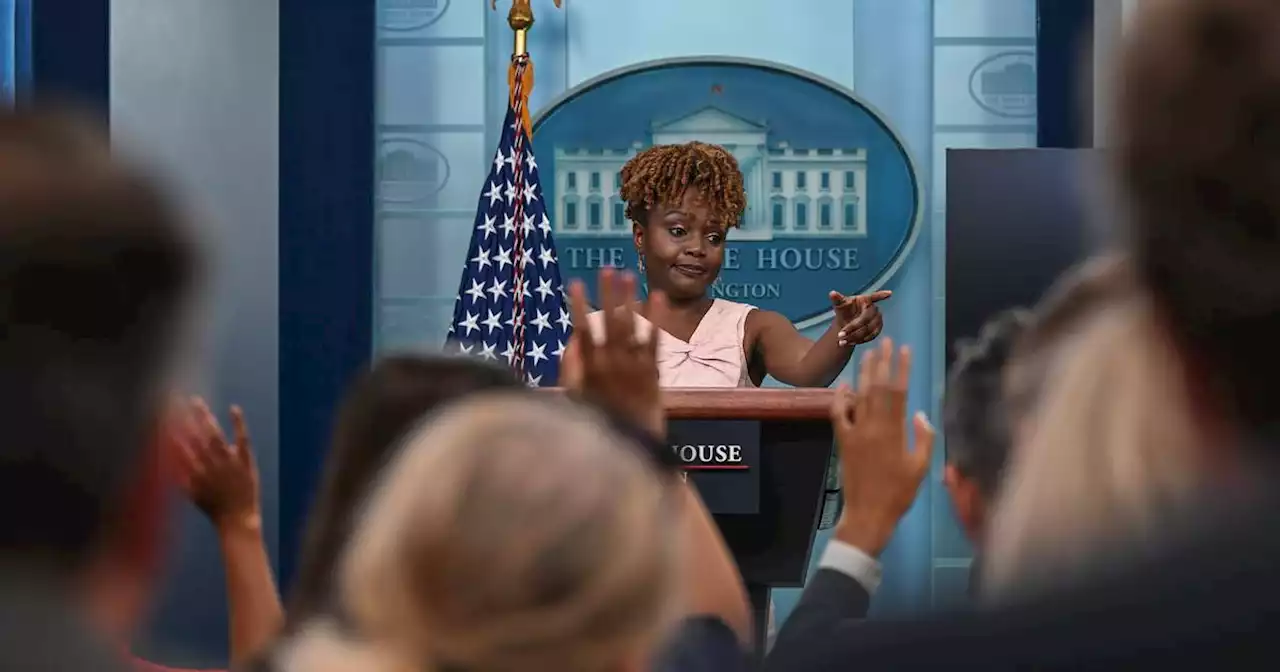 Editorial: White House press secretary wrong to cry foul over cocaine inquiry