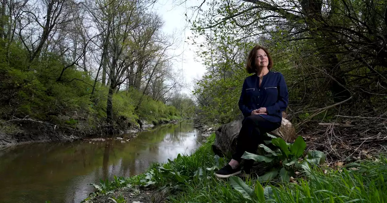 How America’s push for the atomic bomb spawned enduring radioactive waste problems in St. Louis