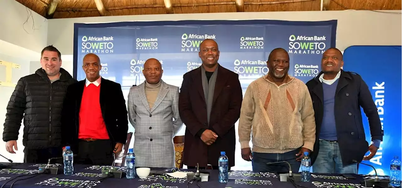 Iconic Soweto Marathon opens entries as new sponsor saves the race from collapse | City Press