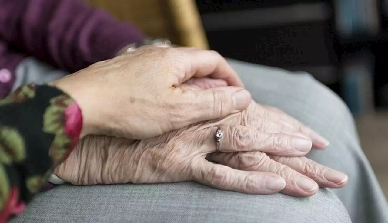 Förderung von Maßnahmen der Pflege vor Ort in Potsdam verlängert