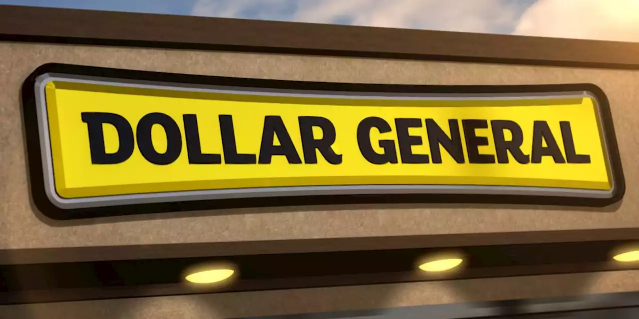 Akron Dollar General clerk hit in the face with can of Diet Pepsi, dragged into parking lot