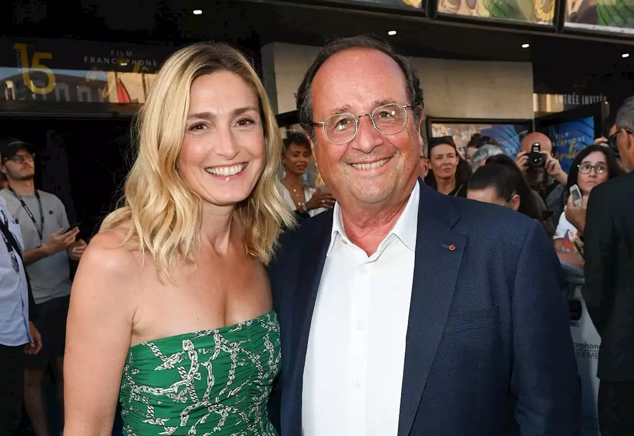 François Hollande : après avoir vendu sa maison avec Julie Gayet, il s'installe à une adresse très symbolique - Closer