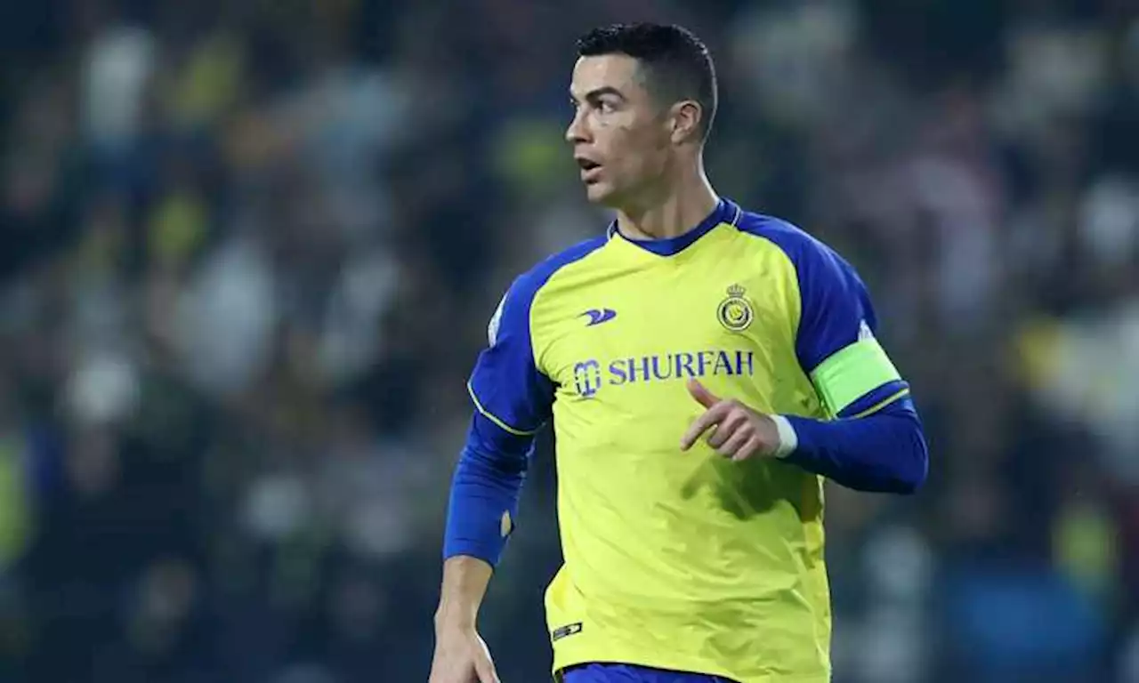 Dall'Inghilterra: la FIFA blocca il mercato dell'Al-Nassr di Cristiano Ronaldo