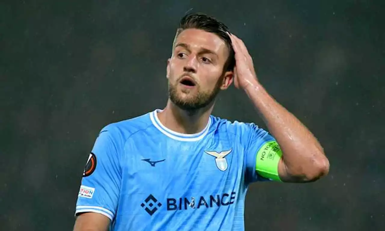 Lazio, UFFICIALE La Cessione Di Milinkovic-Savic All'Al-Hilal: Tutte Le ...