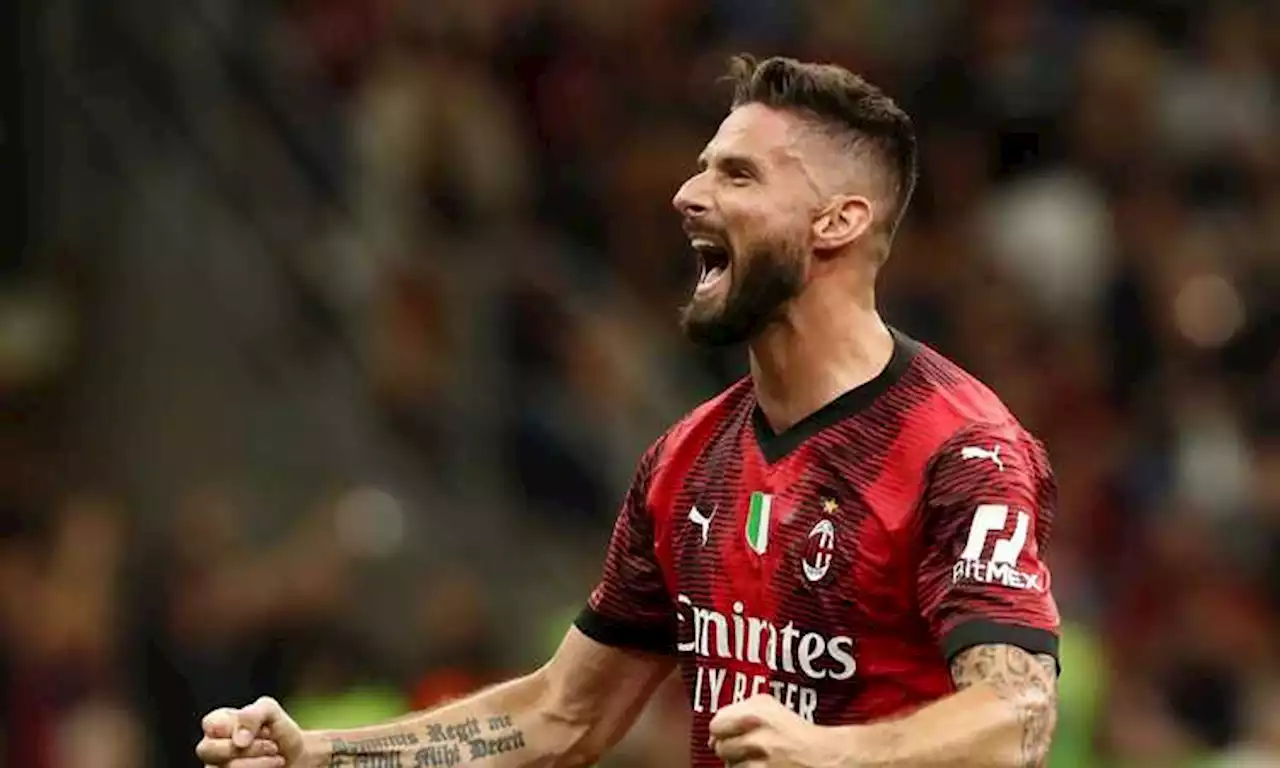 Milan, cosa manca per essere competitivi in Champions? Obiettivo vice Giroud