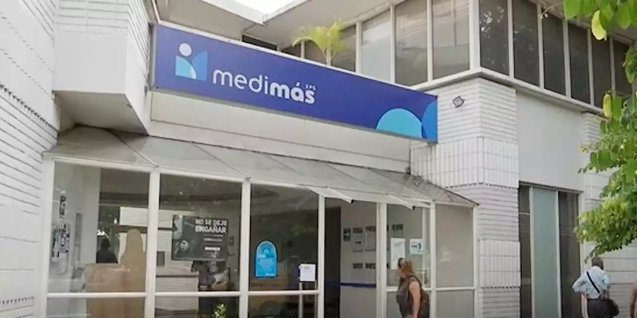 SuperSalud impone millonaria multa a Medimás, EPS que ya liquidó