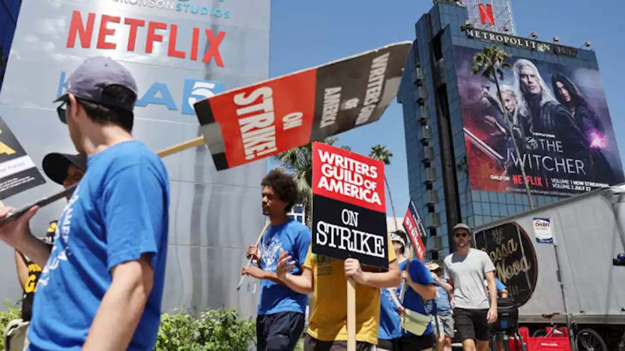 Actors strike looms as midnight deadline approaches, union slams producers' tactics