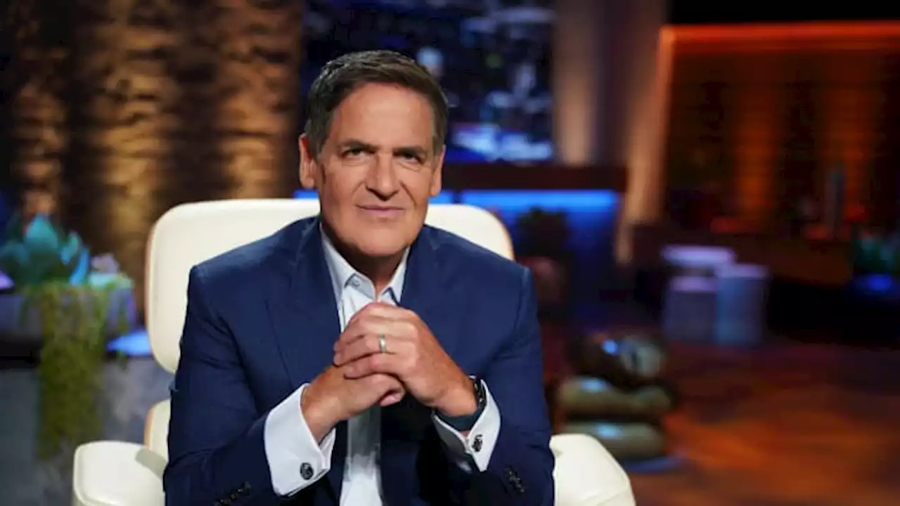 Billionaire Mark Cuban swears by this ‘powerful’ negotiation hack: It’s ‘money in the bank’