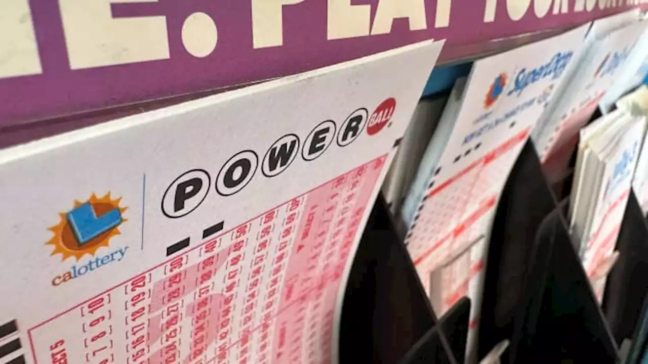 Powerball jackpot hits $750 million. If you win, here's the tax bill