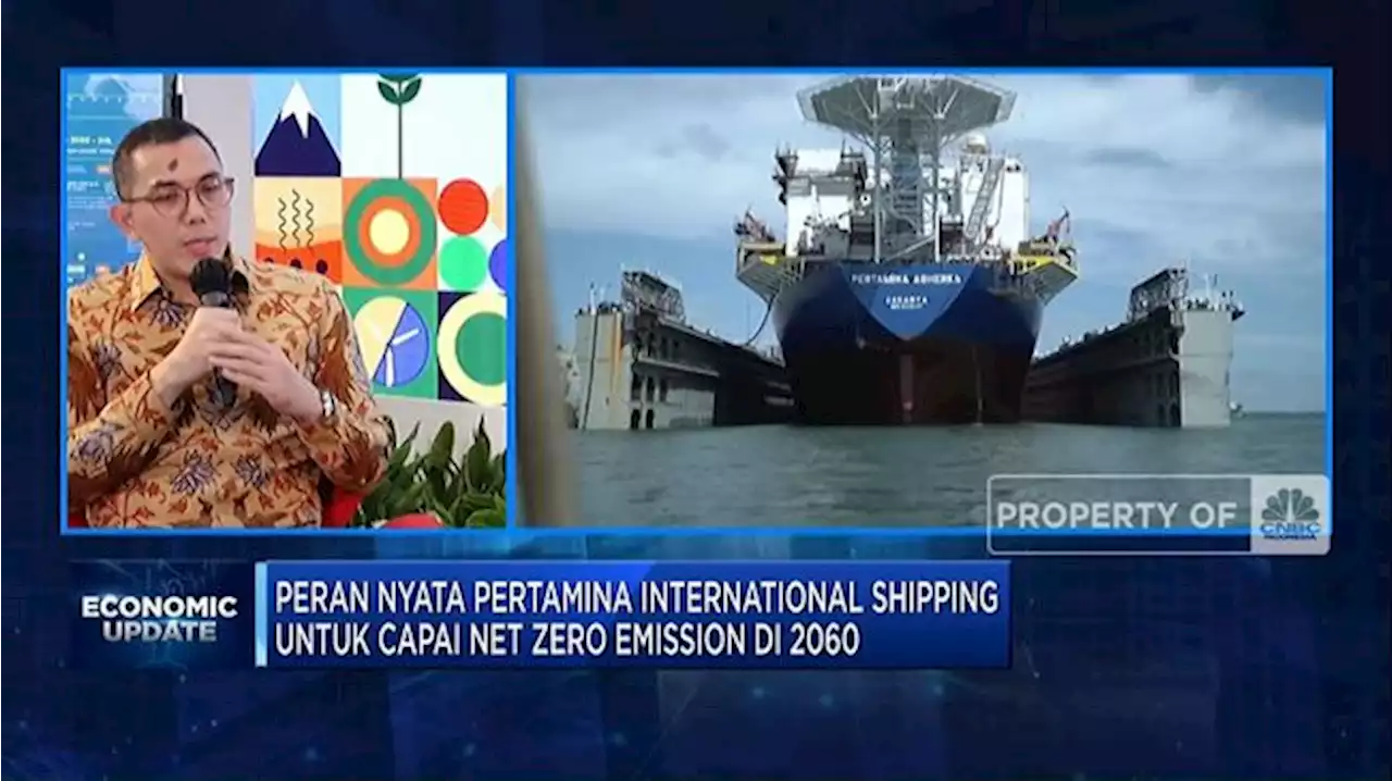 Nambah Lagi, Anak Usaha Pertamina alias PT PIS Bersiap IPO