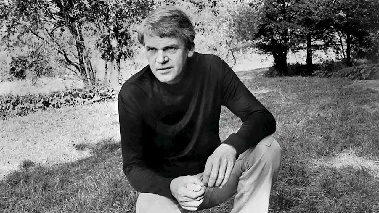 Mort de Milan Kundera : les trois œuvres incontournables de l'auteur