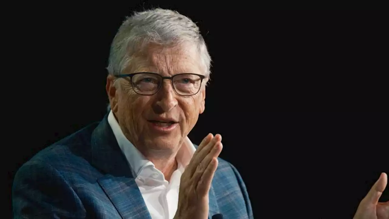 Bill Gates says AI risks are real but nothing we can't handle | CNN Business