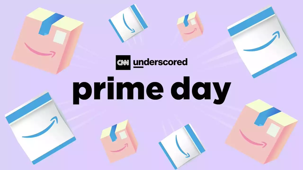 We found the 135 best Amazon deals to shop during Prime Day 2023 | CNN Underscored