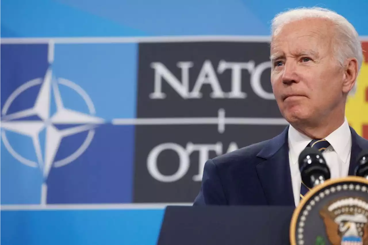 Entenda os esforços de Biden para incluir Suécia na Otan e enviar armas à Turquia