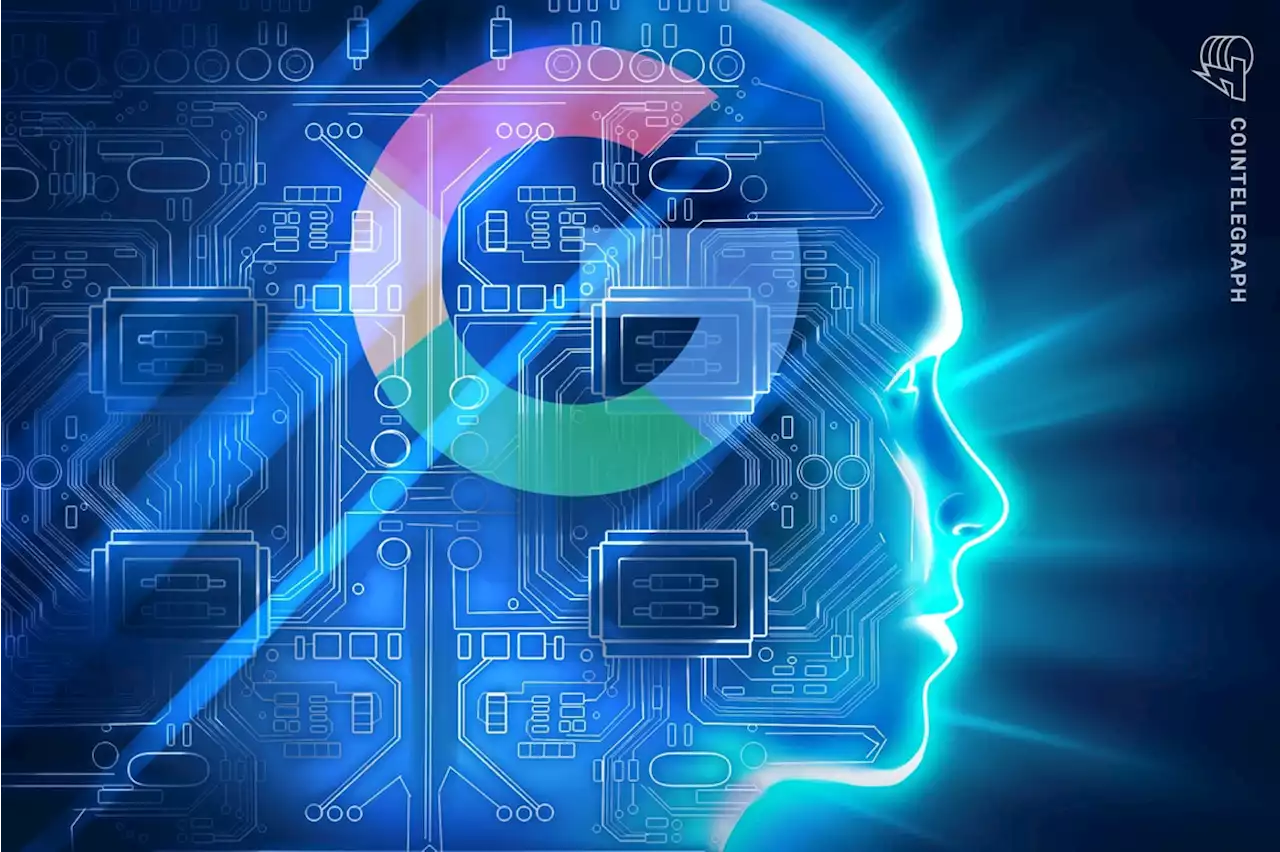 Google hit with lawsuit over new AI data scraping privacy policy