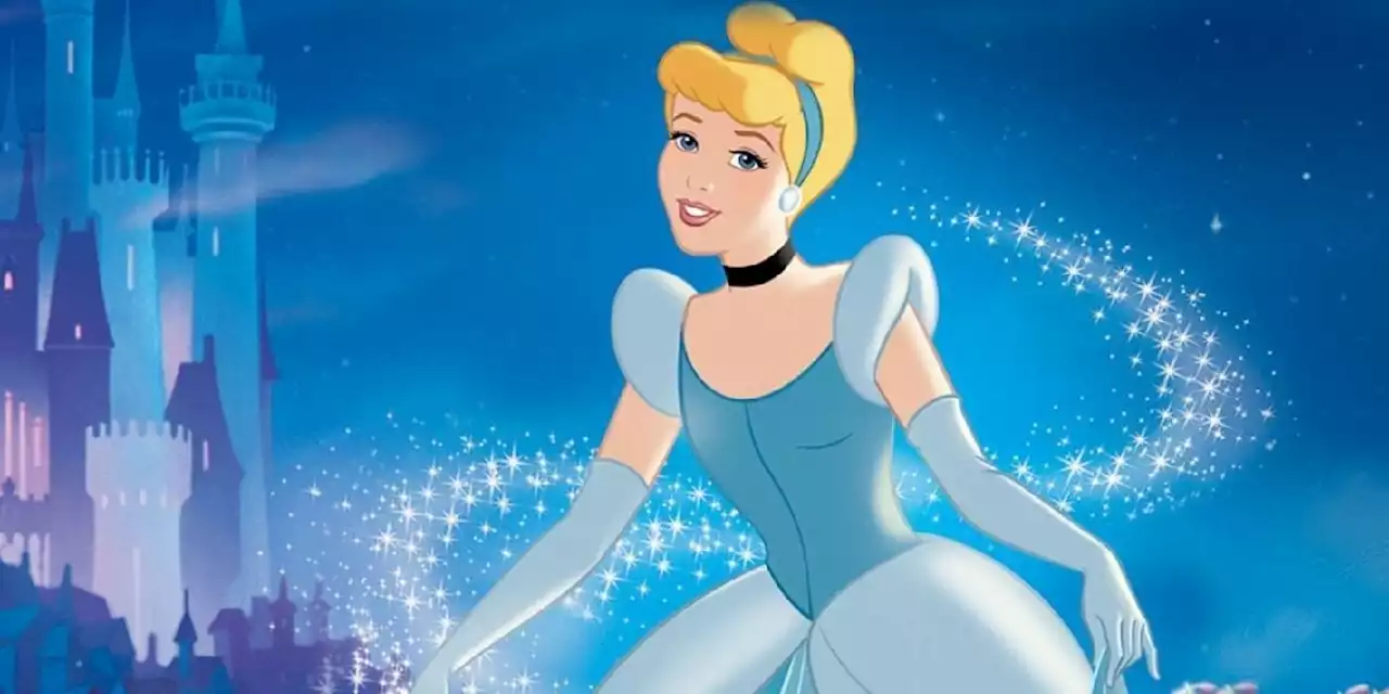 'Cinderella' Gets Stunning 4K Restoration on Disney+