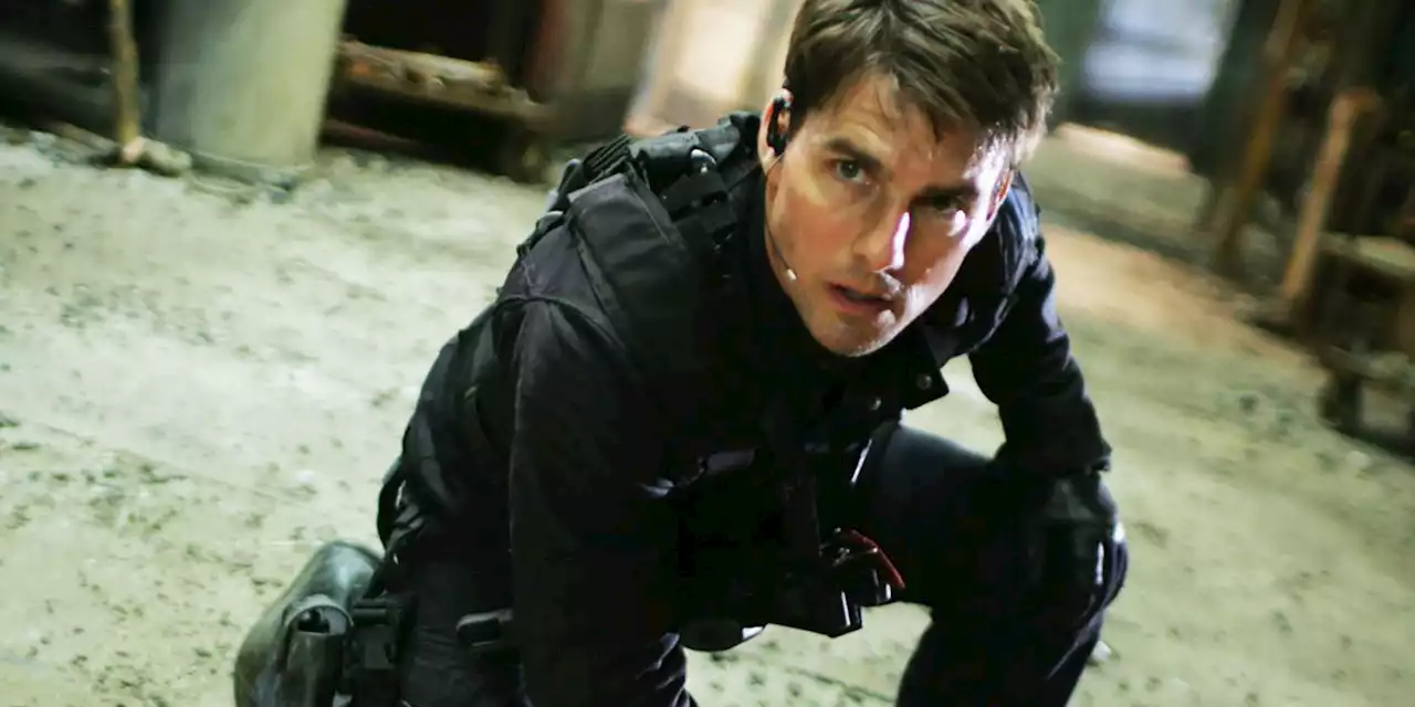 How 'Mission: Impossible III' Stands Alone Within Its Own Franchise