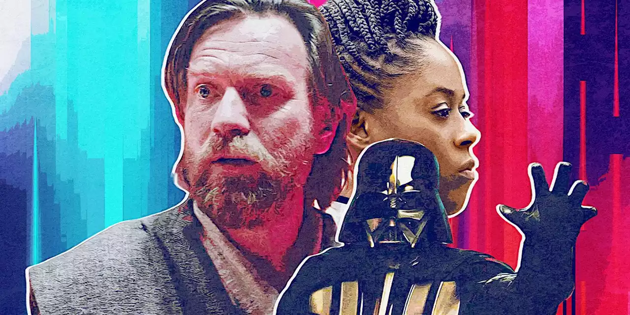 'Obi-Wan Kenobi,' 'Jury Duty,' and More Surprises Among 2023 Emmy Nominations