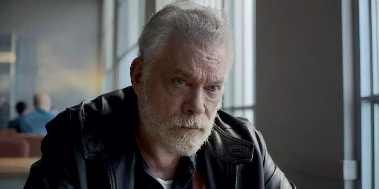 Ray Liotta Earns Posthumous Emmy Nomination for ‘Black Bird’