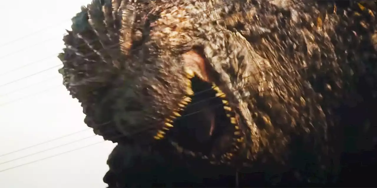 The King of the Monsters Returns in First 'Godzilla Minus One' Trailer