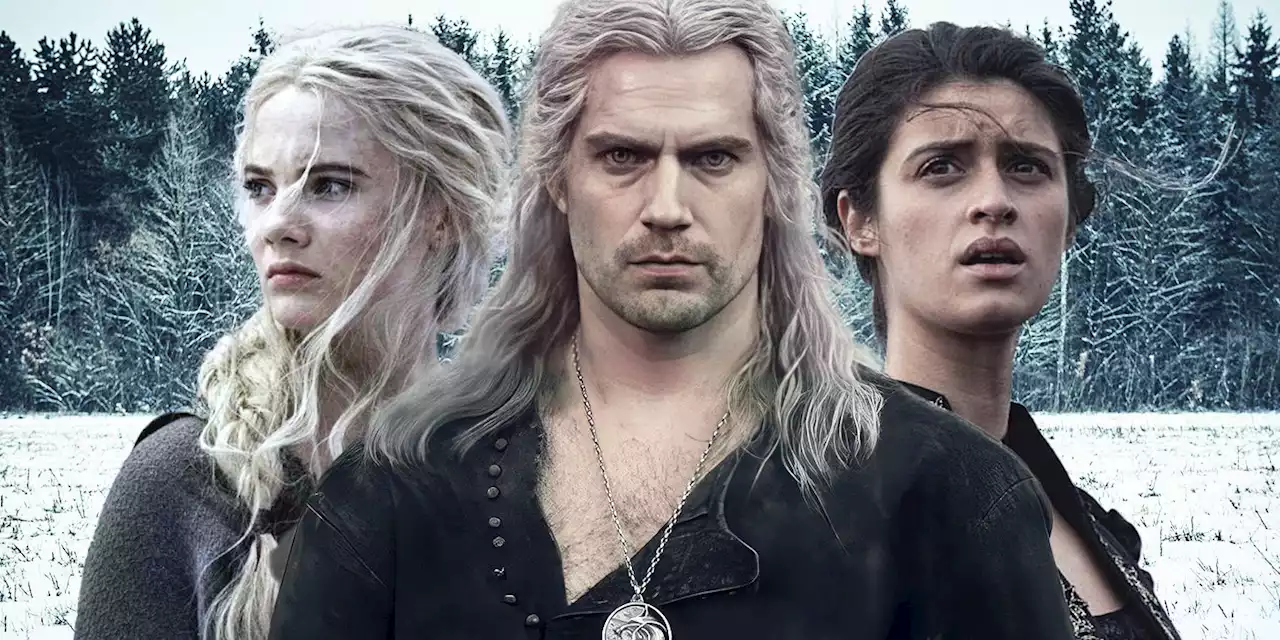 ‘The Witcher’ Season 3 and ‘Lincoln Lawyer’ Season 2 Rule Netflix Top 10 Chart