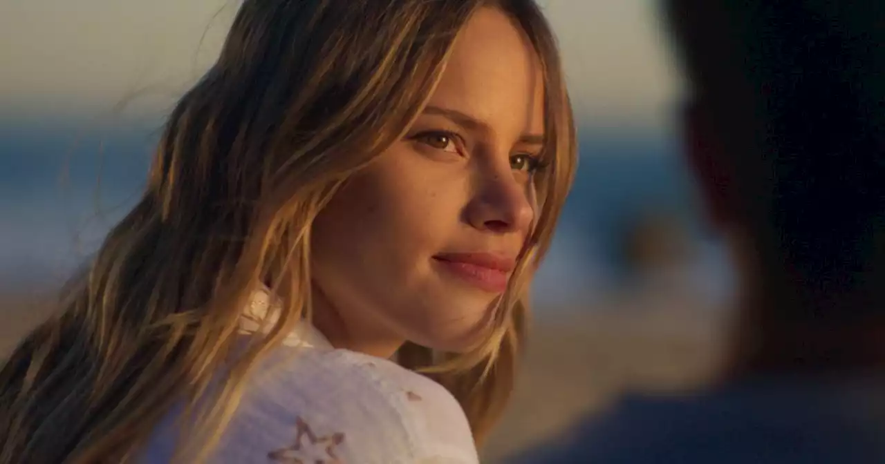 The List Trailer: Halston Sage Stars in Romantic Comedy Movie