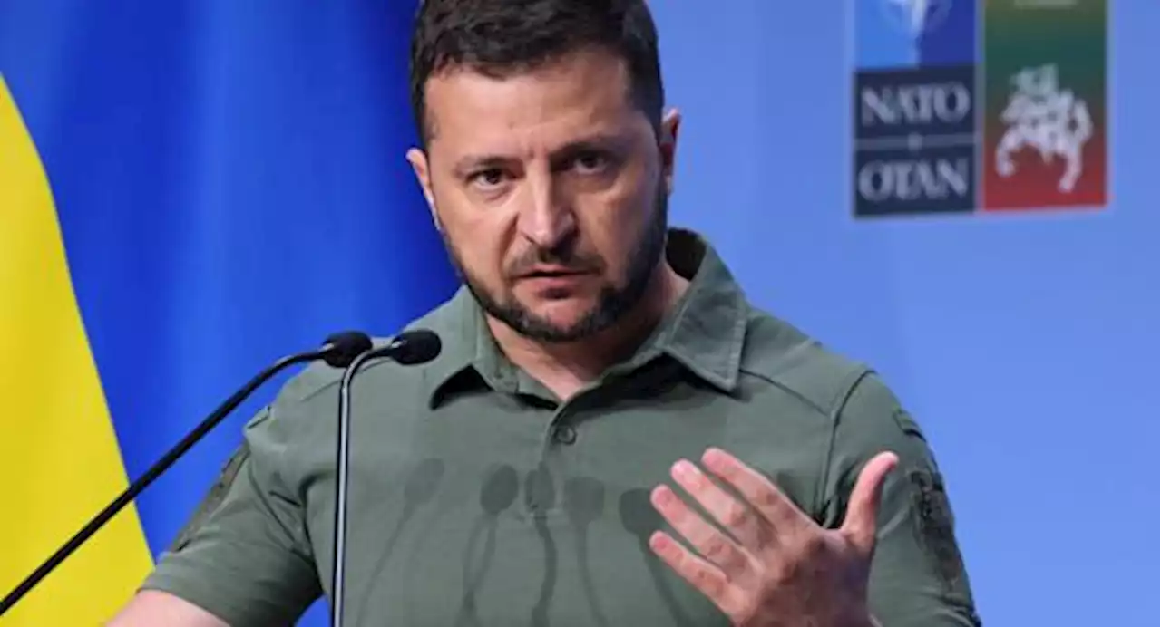 Nato, il difficile equilibrio di Zelensky fra gli alleati e il fronte interno in Ucraina