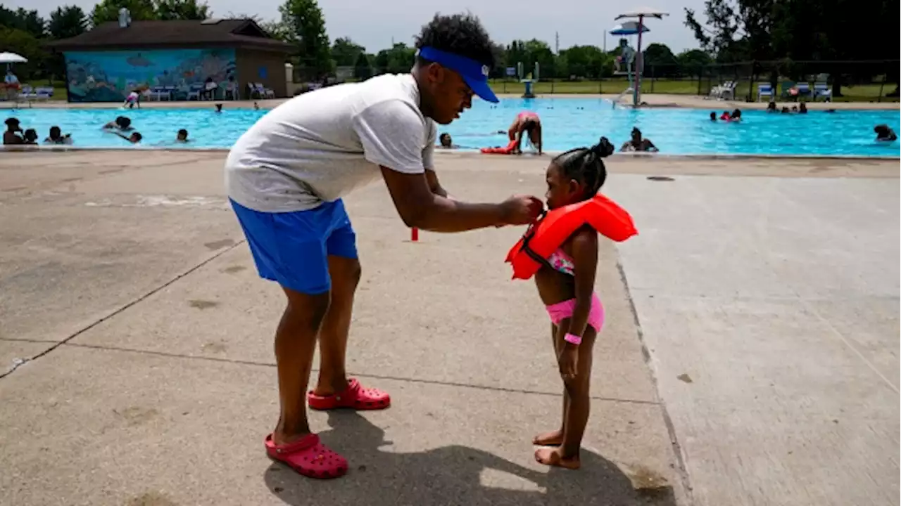 Ontario set to pass bill mandating lifejackets on boats for children