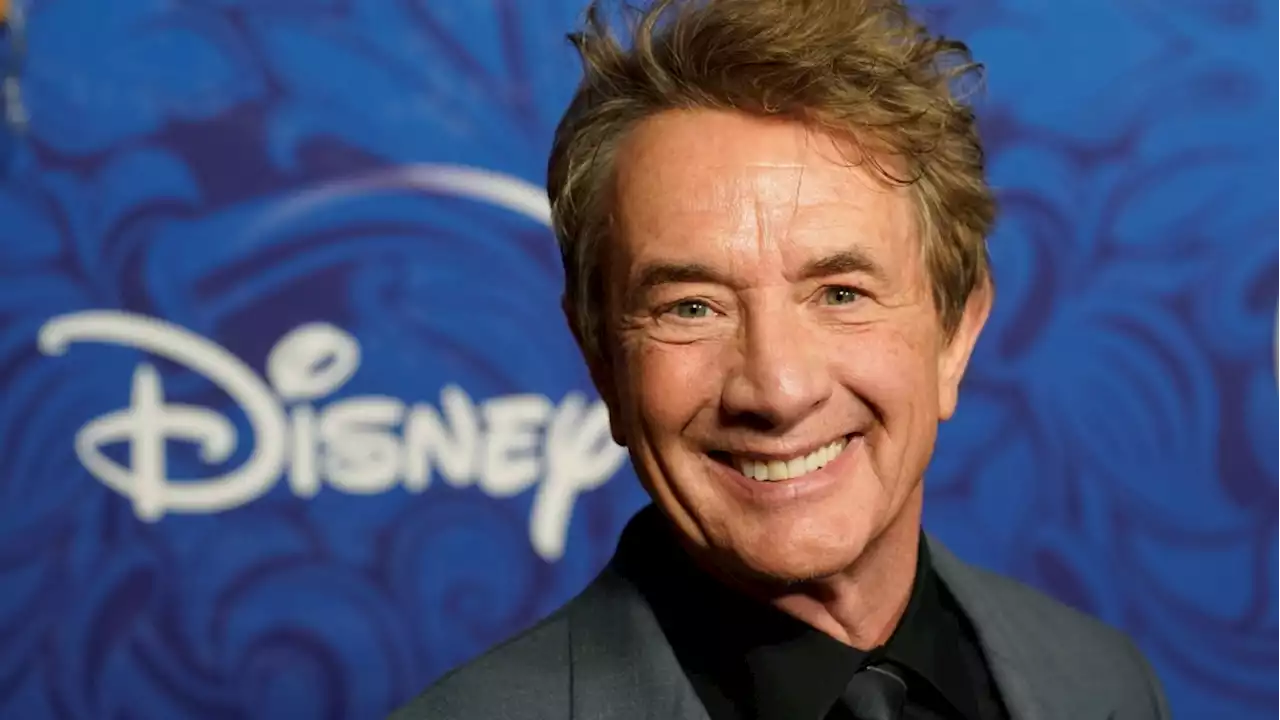 Actors Martin Short, Lamar Johnson and Luke Kirby among Canadian Emmy nominees