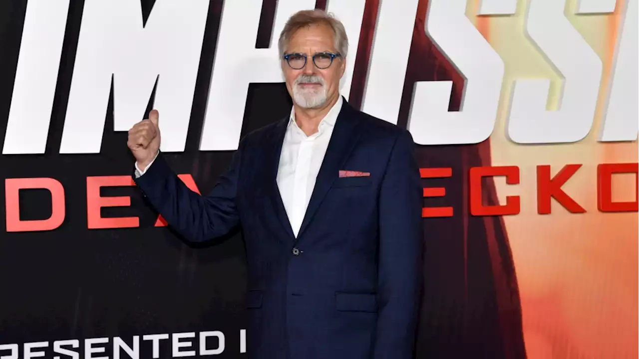 'Great treat': Henry Czerny on returning to the Mission: Impossible franchise after 25 years