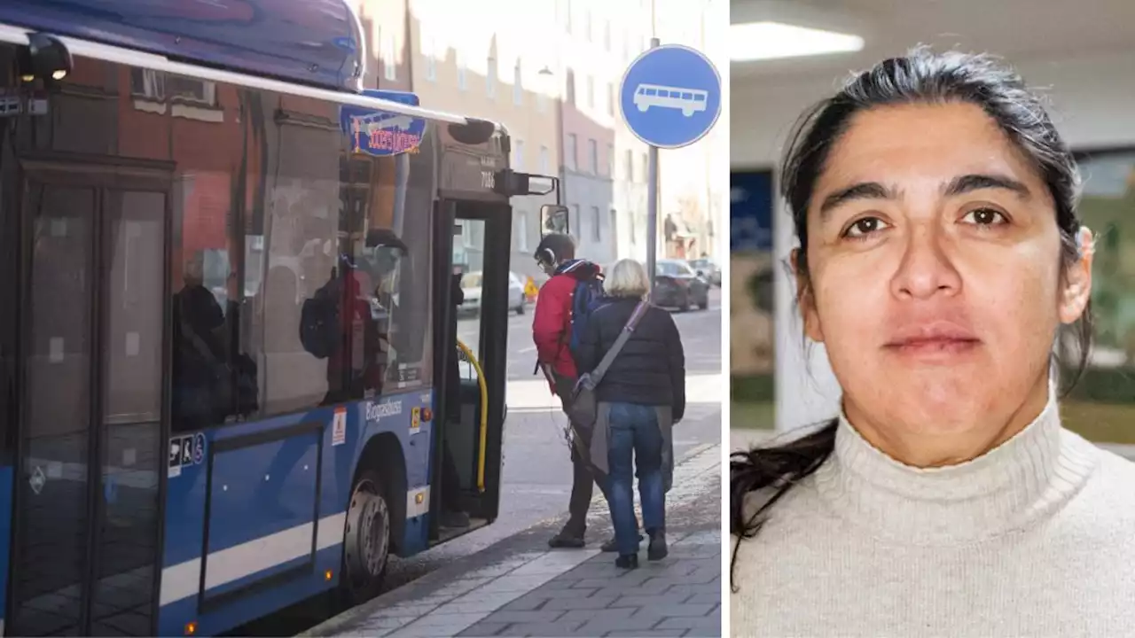 'Högre böter för plankare löser inte gängbrottsligheten'