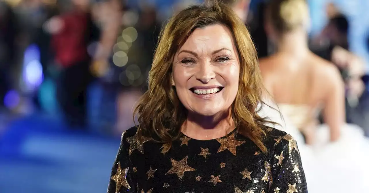 ITV show hosted by Lorraine Kelly axed after it failed to bring in huge numbers