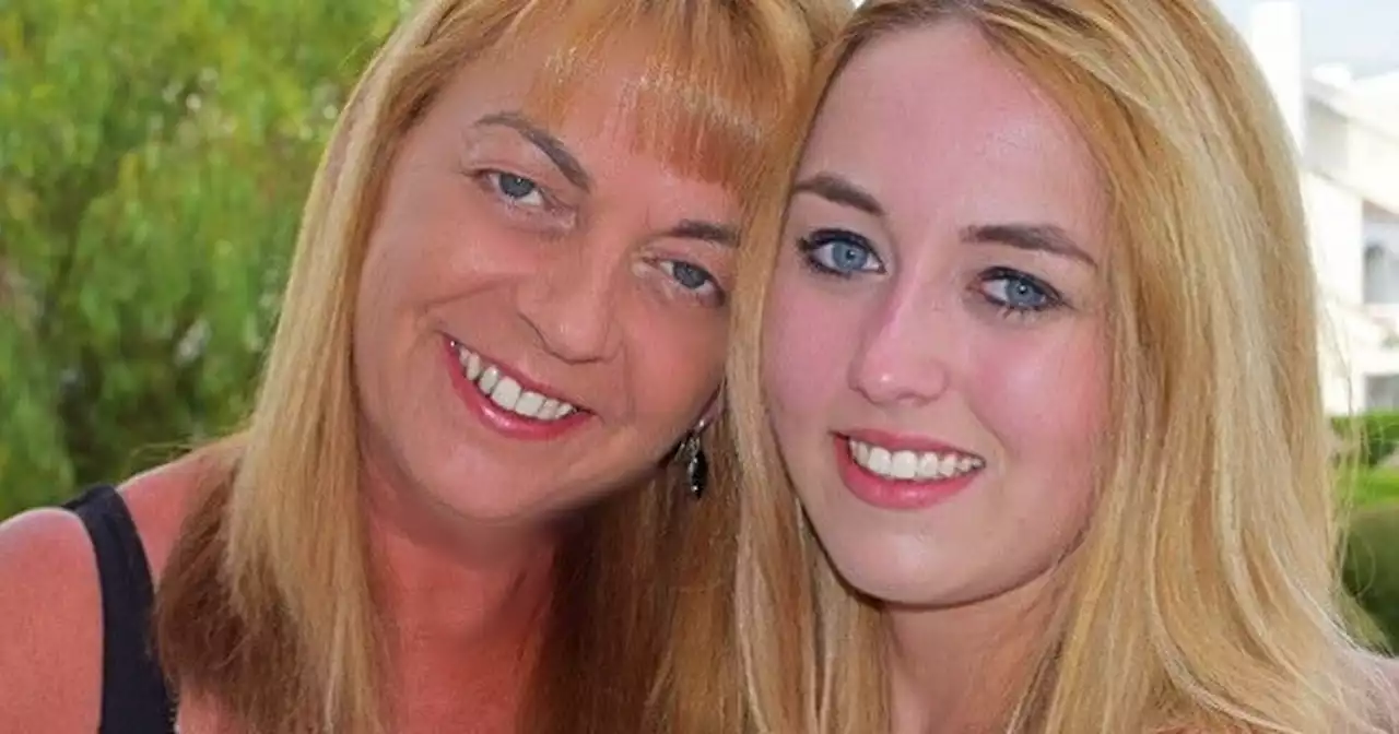 Katie Allan's mum says her death has cost family thousands amid legal aid snub