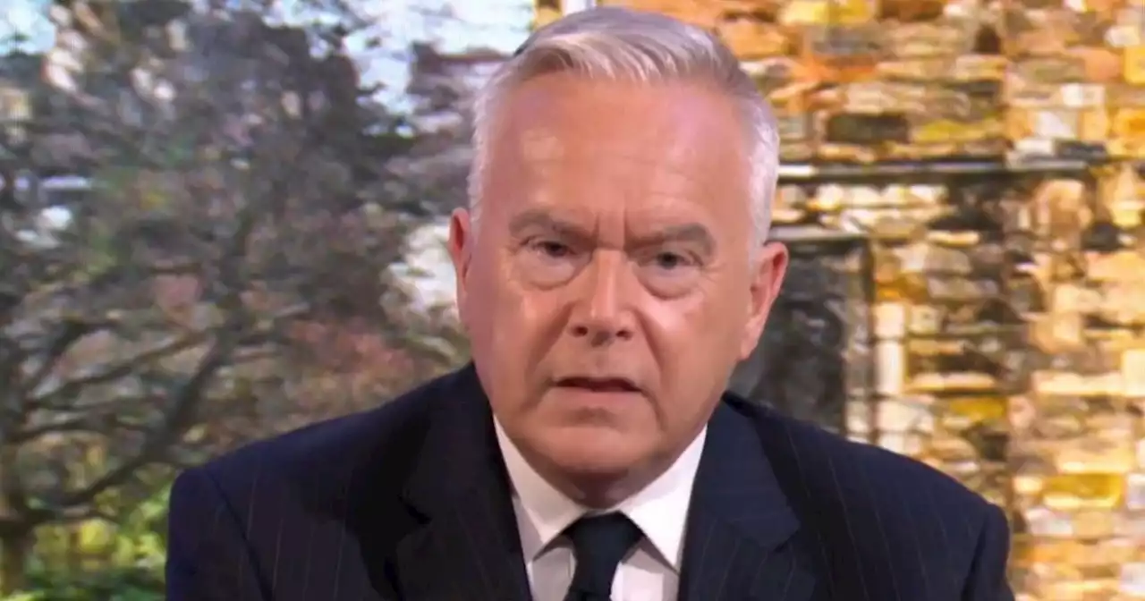 Met police say 'no criminal offence' committed by BBC presenter Huw Edwards