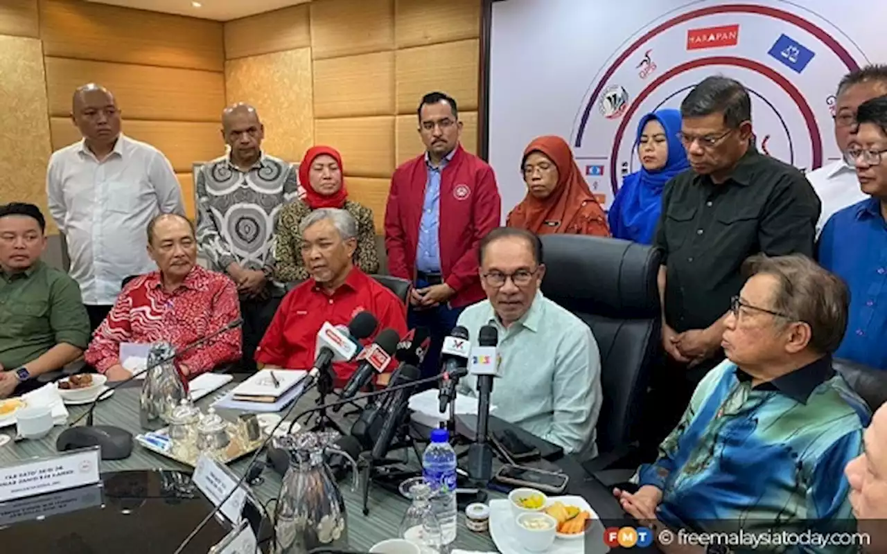 Anwar says ‘final warning’ given to those playing up 3R issues