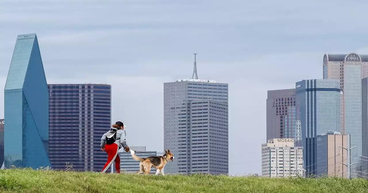 Dallas-Fort Worth under excessive heat warning as temperatures expected to rise into 100s