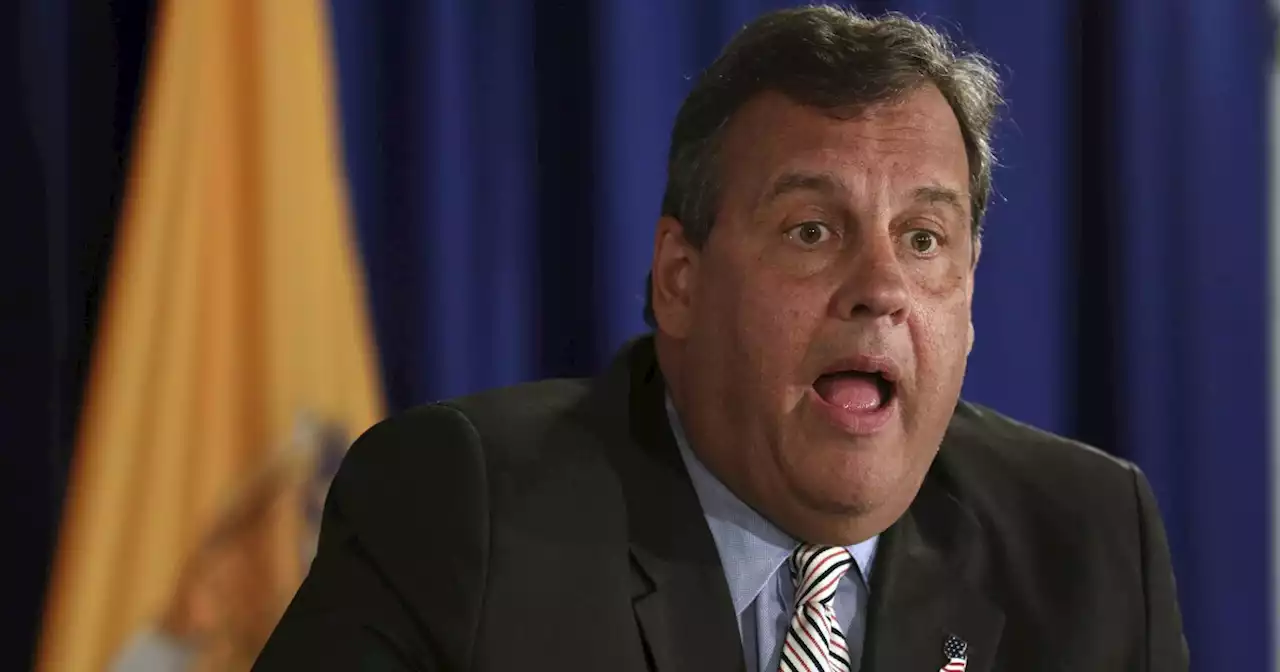 Chris Christie argues attacks on Trump are not against his supporters