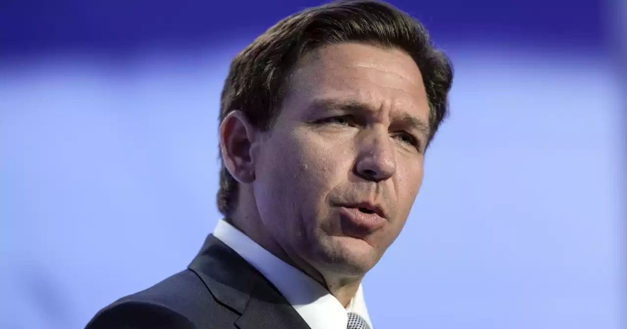 DeSantis compares Florida to swing state challenges in pitching path to victory