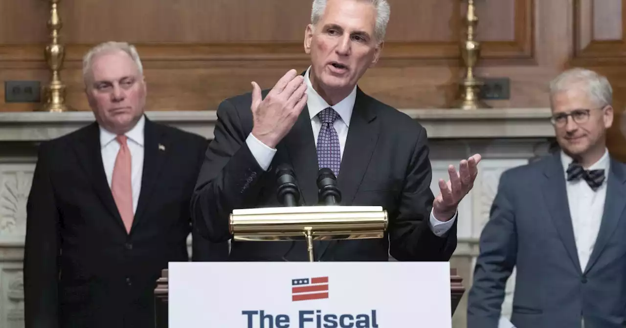 Kevin McCarthy scores $21.7 million second quarter fundraising haul