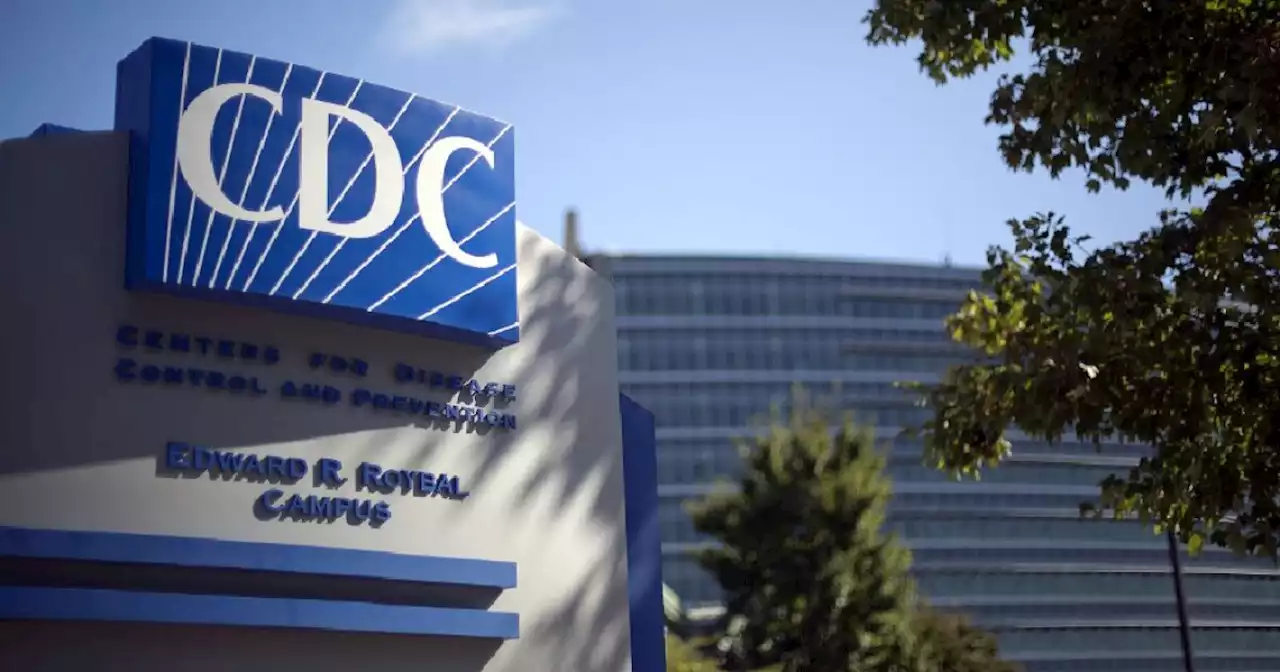 The CDC takes the transgender experiment to a new level