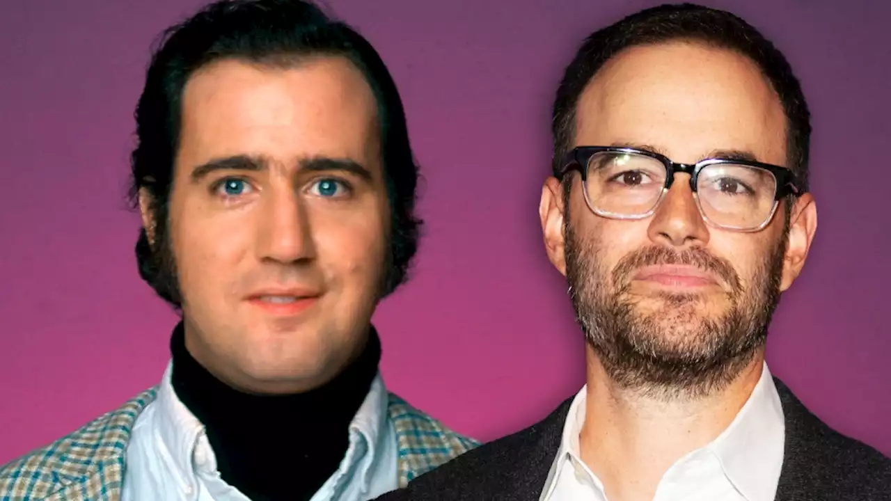 Andy Kaufman Authorized Doc In Works From Director Clay Tweel