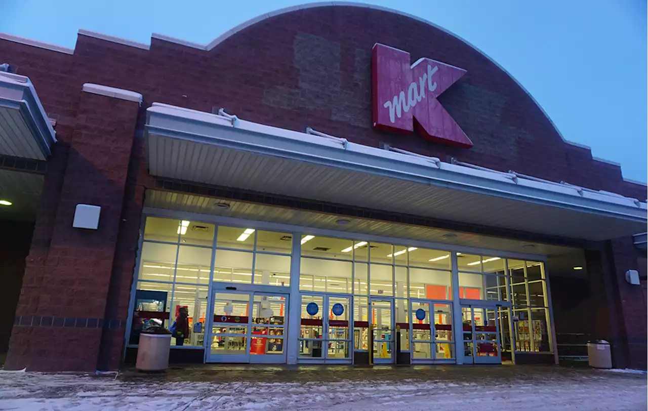 Foodservice firm pays $16M for former Thornton Kmart